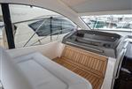 Sunseeker Portofino 40 - 12 - Cockpit