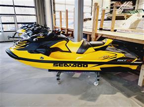 SEA DOO SEA DOO 300 RXT XRS