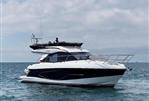 Princess Yachts F45