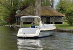 Interboat Intender 820