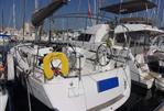 JEANNEAU SUN ODYSSEY 469