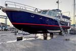 AQUANAUT AQUANAUT 1500 DRIFTER AK