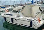 CRANCHI CRANCHI 32 CRUISER