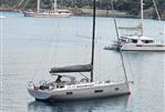 BENETEAU FIRST 53