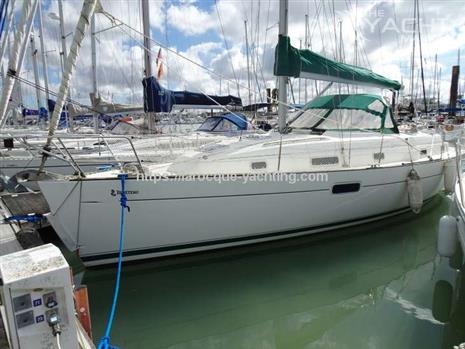 BENETEAU OCEANIS 36 CC