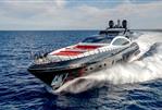 OVERMARINE MANGUSTA 165E