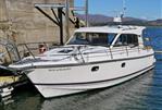 Nimbus 365 Coupe - 2017 Nimbus 365 Coupe - SPIRIT OF KENTALLEN for sale