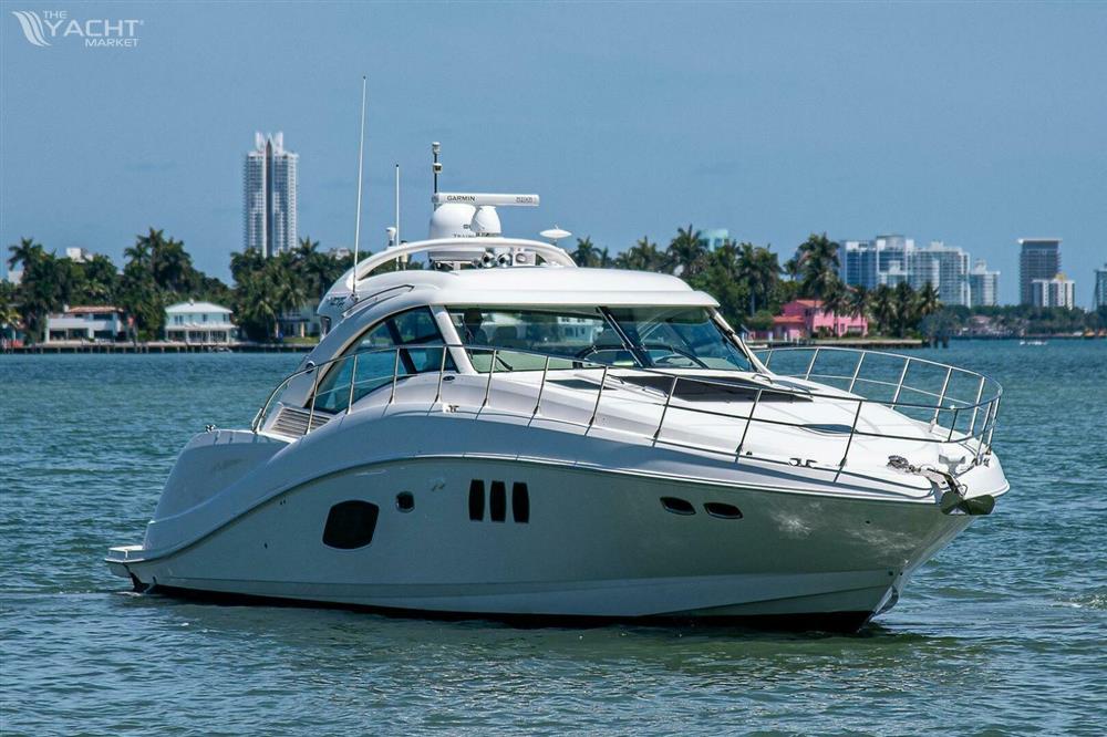 2010 Sea Ray