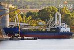 Bulk Cargo Ship 63 m - Picture 4