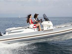 JOKER BOAT CLUBMAN 22 PLUS