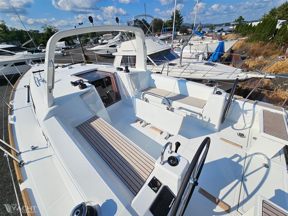 2024 Beneteau