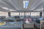 Fountaine Pajot Astrea 42 Quatuor - General Image