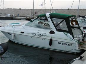 BENETEAU FLYER 9 GRAND PRIX