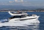 Galeon 500 Fly, delivery in 2022