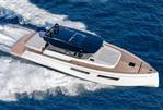 PARDO GT52