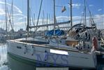 Jeanneau SUN ODYSSEY 349 - Jeanneau Sun Odyssey 349 (4)