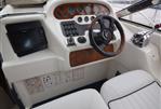 Sunseeker Mustique 42 - 8 - Helm