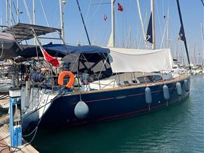 Beneteau Oceanis 46