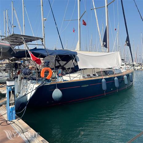 Beneteau Oceanis 46 - Beneteau Oceanis 46