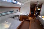 JEANNEAU SUN ODYSSEY 440