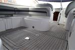 Sunseeker Camargue 50 - Image courtesy of JD Yachts