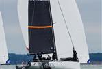 MELGES IC37 - General Image