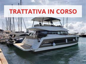 Fountaine Pajot MY 6 NUOVO