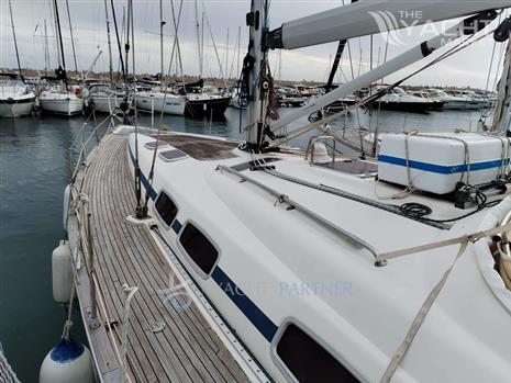 BAVARIA BAVARIA 46 CRUISER