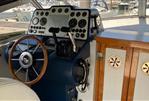 Triana Tantarella 35 Aft Cockpit - Thumbnail IMG 3881