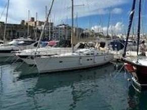 BENETEAU OCEANIS 423 CLIPPER