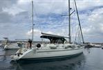 Beneteau Oceanis 44CC Bosphorus