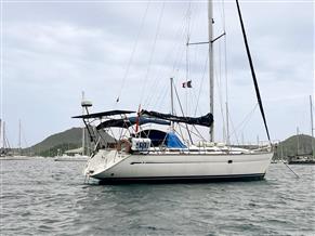 Bavaria 42 Cruiser