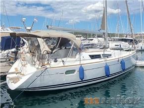 Jeanneau  Sun Odyssey 39I