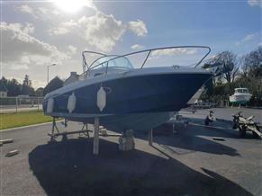 BENETEAU FLYER 750 WA
