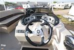 Sun Tracker Party Barge 22dlx - 2018 Sun Tracker Party Barge 22dlx - Photo #4