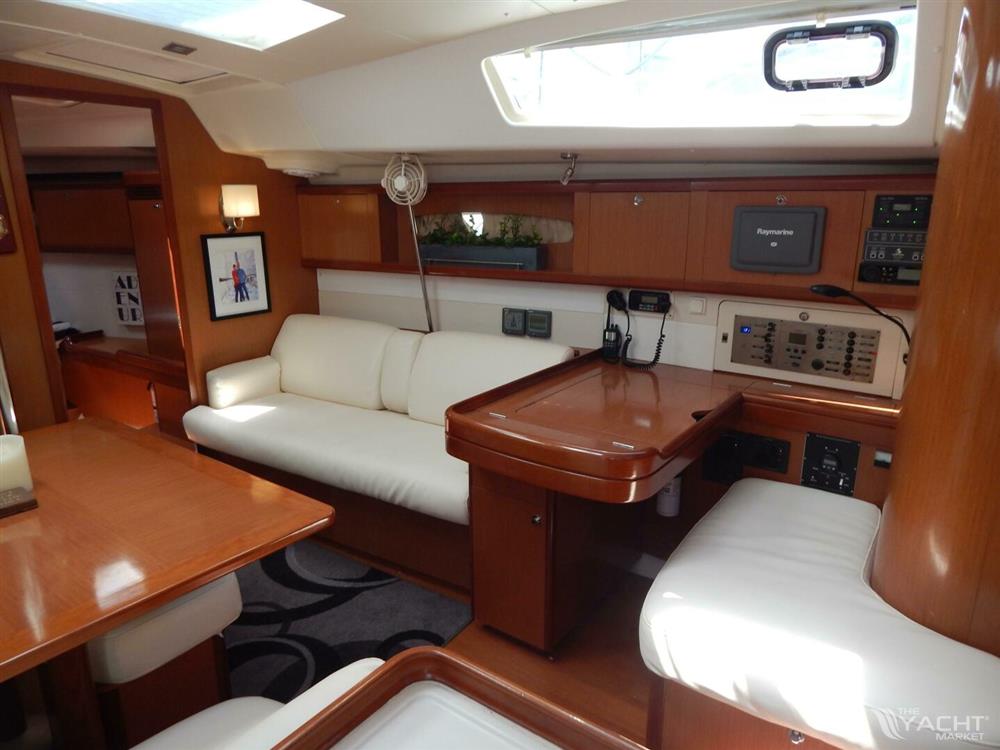 2008 Beneteau