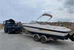 Bayliner 225 Bowrider