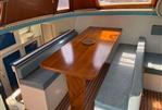 CUSTOM CATAMARAN 15M