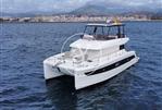 FOUNTAINE PAJOT MY 44