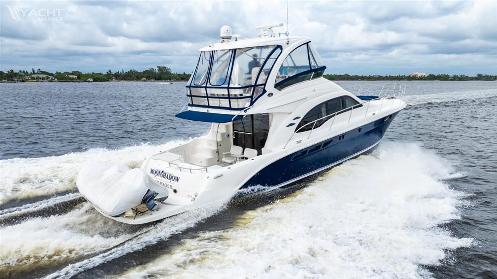 2008 Sea Ray