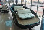 RAND BOATS SPIRIT 25