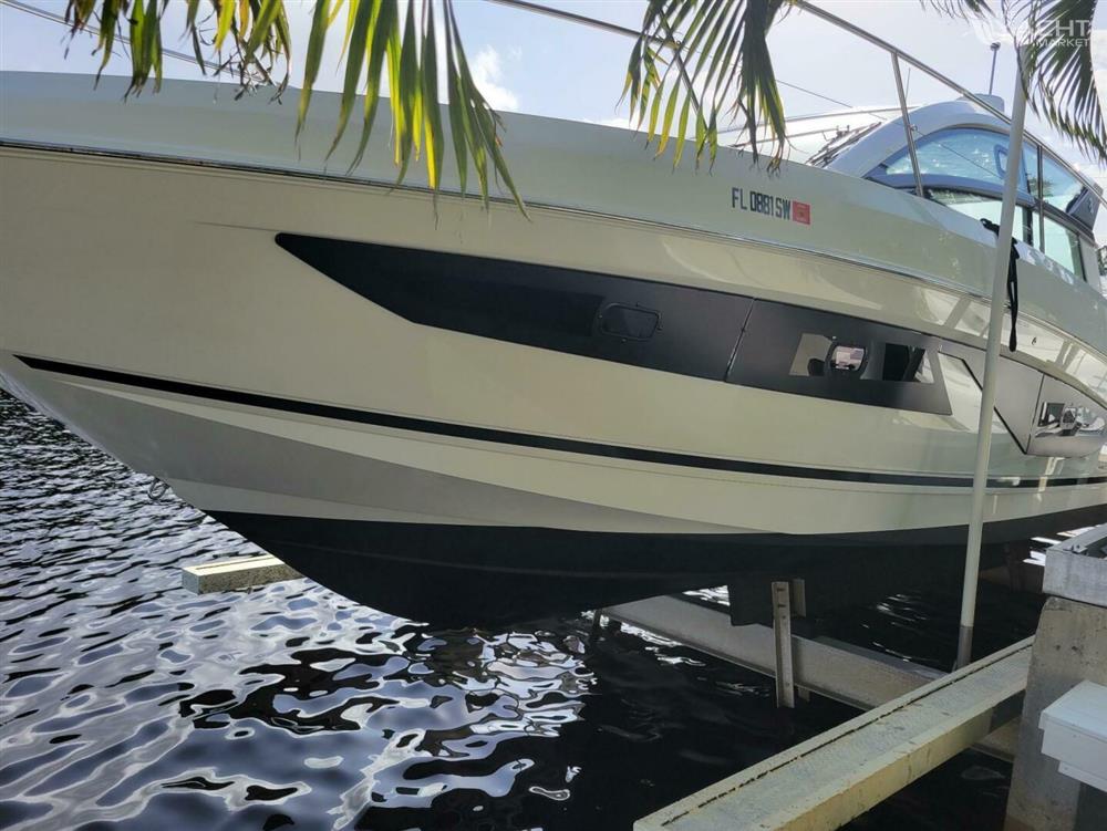 2020 Beneteau