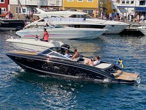 Sea Ray Sun Sport 240