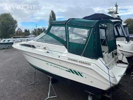 Sea Ray 270 Sundancer