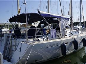 BENETEAU OCEANIS 46