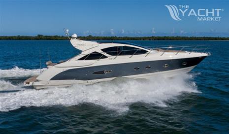 AZIMUT ATLANTIS 50