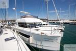 FOUNTAINE PAJOT MY 37