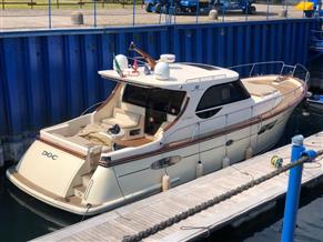 Abati Yachts ABATI 46 NEWPORT