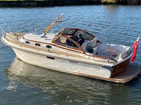 Intercruiser 34