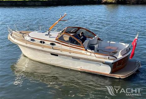 Intercruiser 34